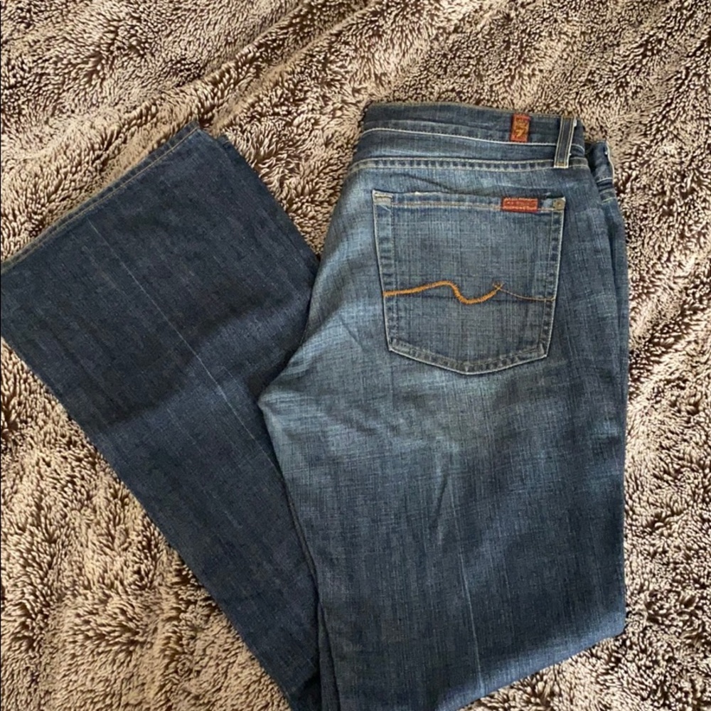 Vintage Jeans